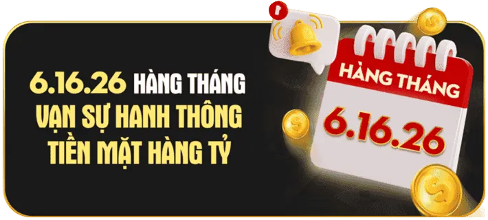 Khuyến mãi mới nhất từ y88 game