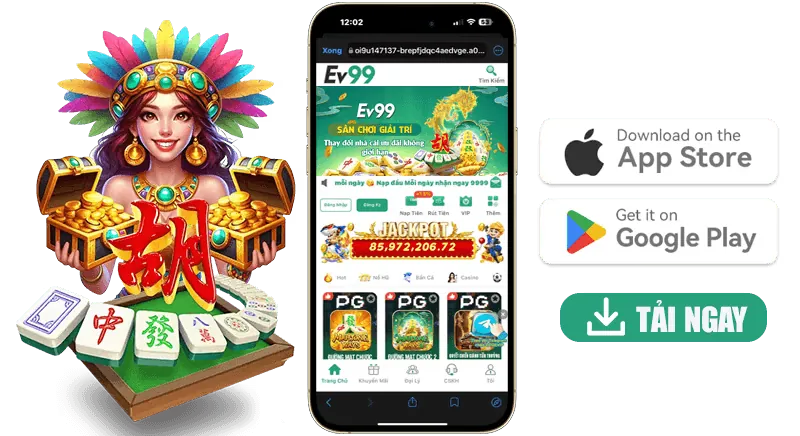 Thư viện trò chơi phong phú tại Y88 Game