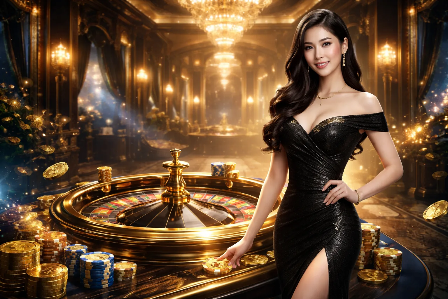Người chơi đang áp dụng chiến lược săn cá hiệu quả trong y88 game