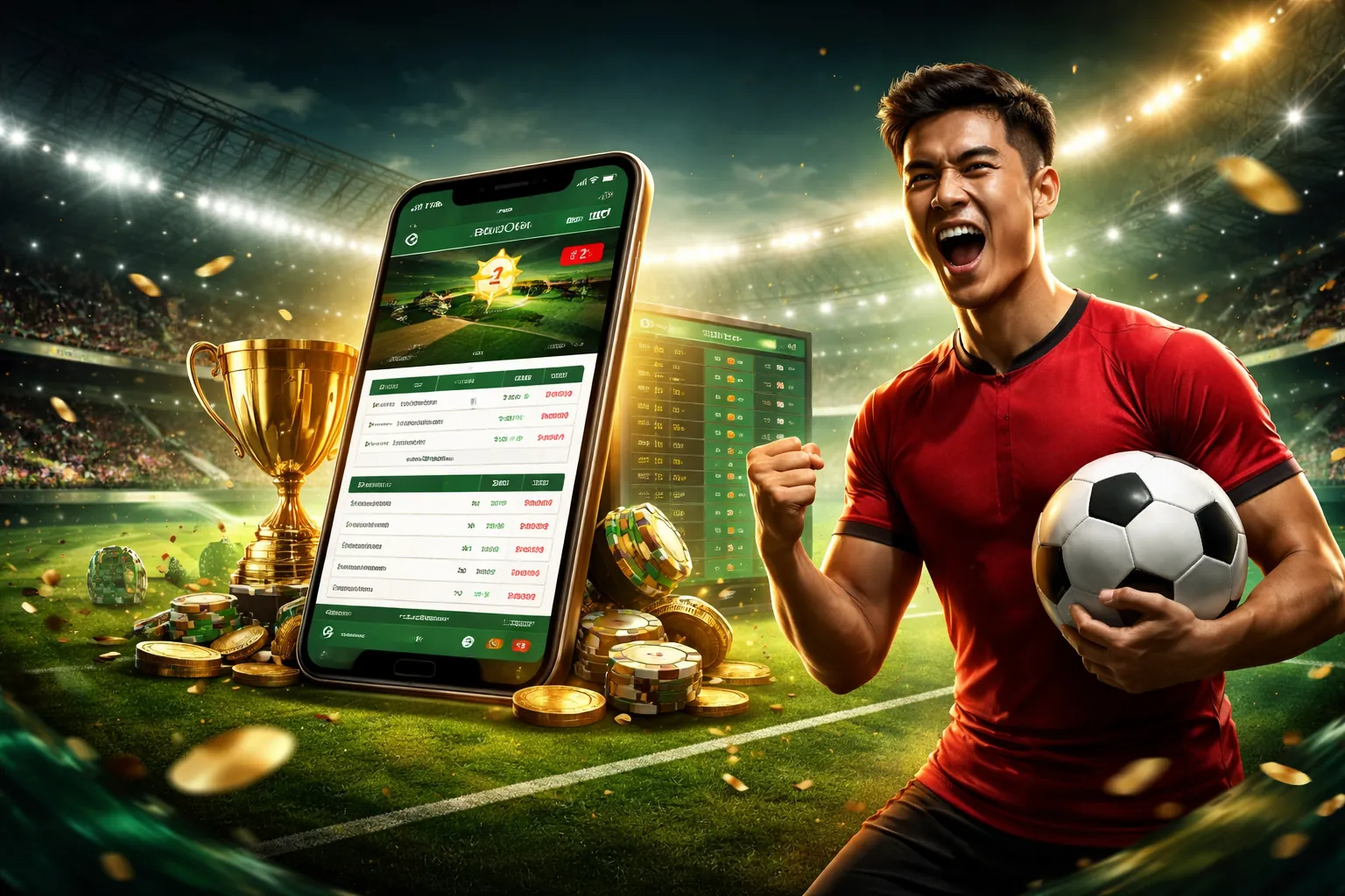 Y88 Game Casino Trải Nghiệm Giải Trí Đỉnh Cao 2026
